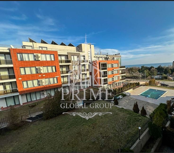 Продава 2-СТАЕН, гр. Свети Влас, област Бургас, снимка 7 - Апартаменти - 56244431