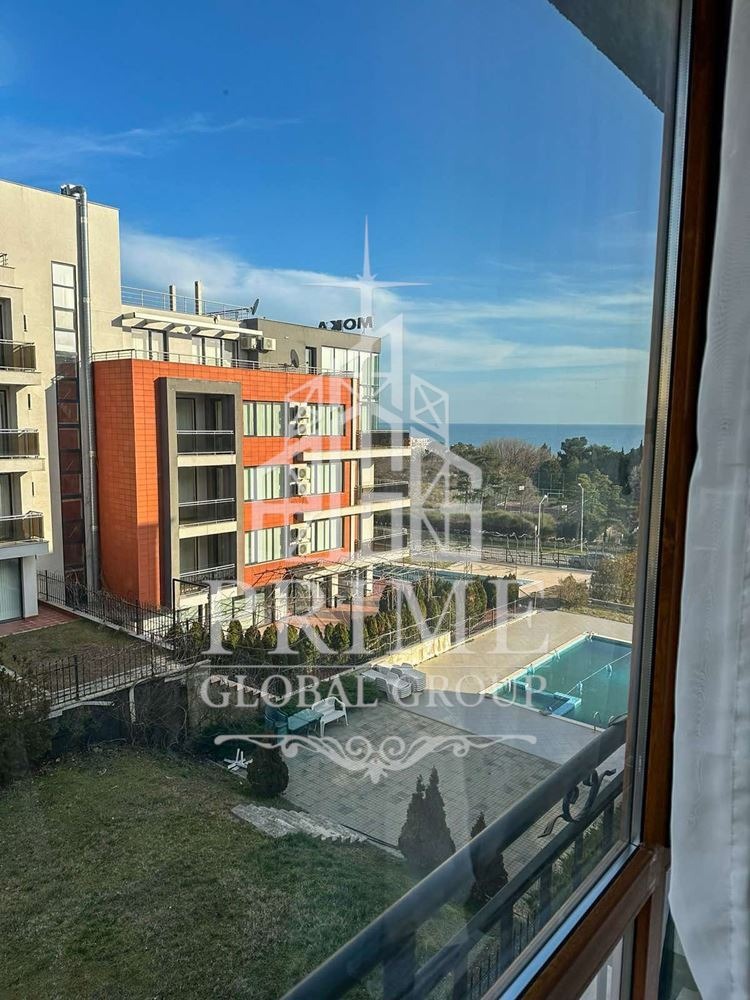Продава 2-СТАЕН, гр. Свети Влас, област Бургас, снимка 8 - Апартаменти - 56244431