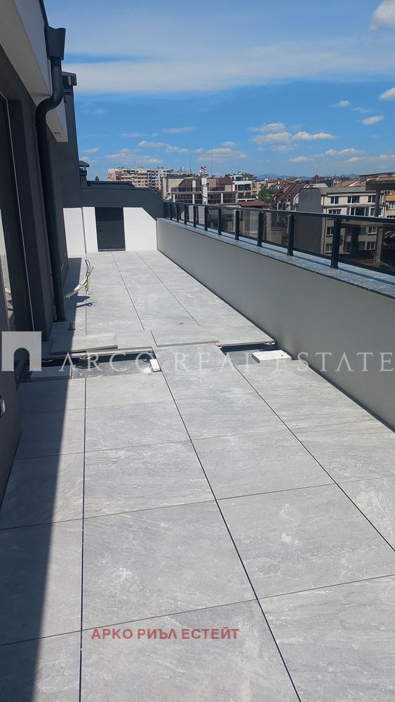 Satılık  2 yatak odası Sofia , Zona B-5 , 150 metrekare | 26485341 - görüntü [9]