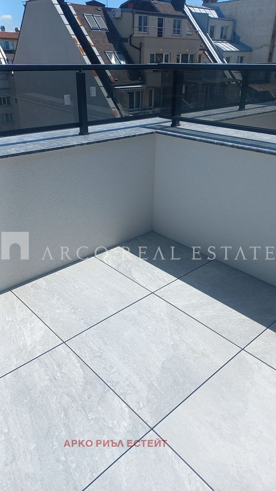 Satılık  2 yatak odası Sofia , Zona B-5 , 150 metrekare | 26485341 - görüntü [8]