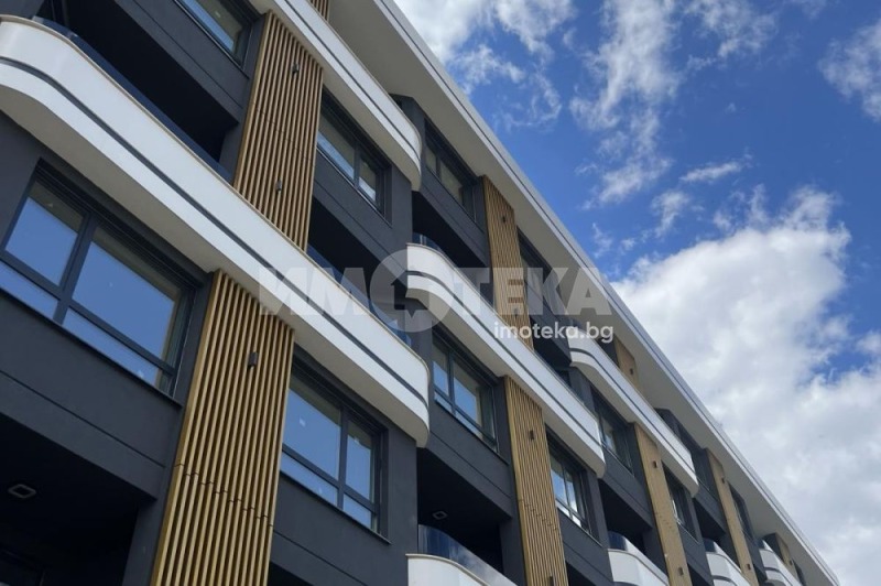 Satılık  2 yatak odası Sofia , Malinova dolina , 127 metrekare | 47962650 - görüntü [2]
