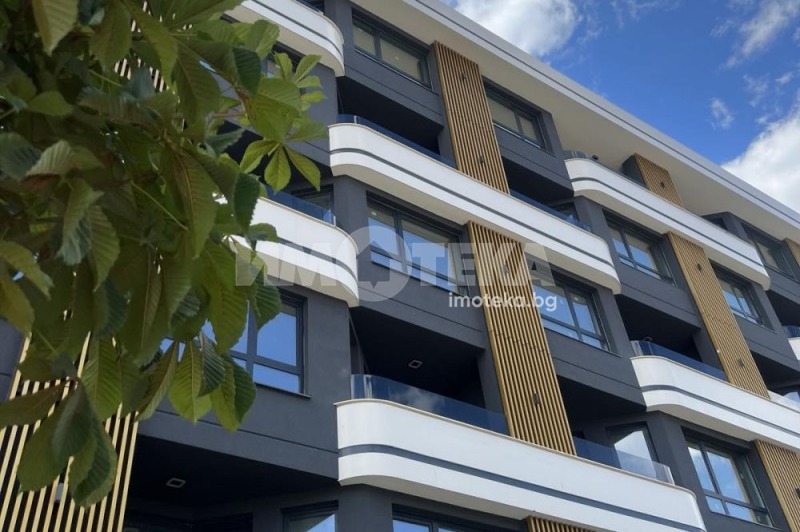 Satılık  2 yatak odası Sofia , Malinova dolina , 127 metrekare | 47962650 - görüntü [3]