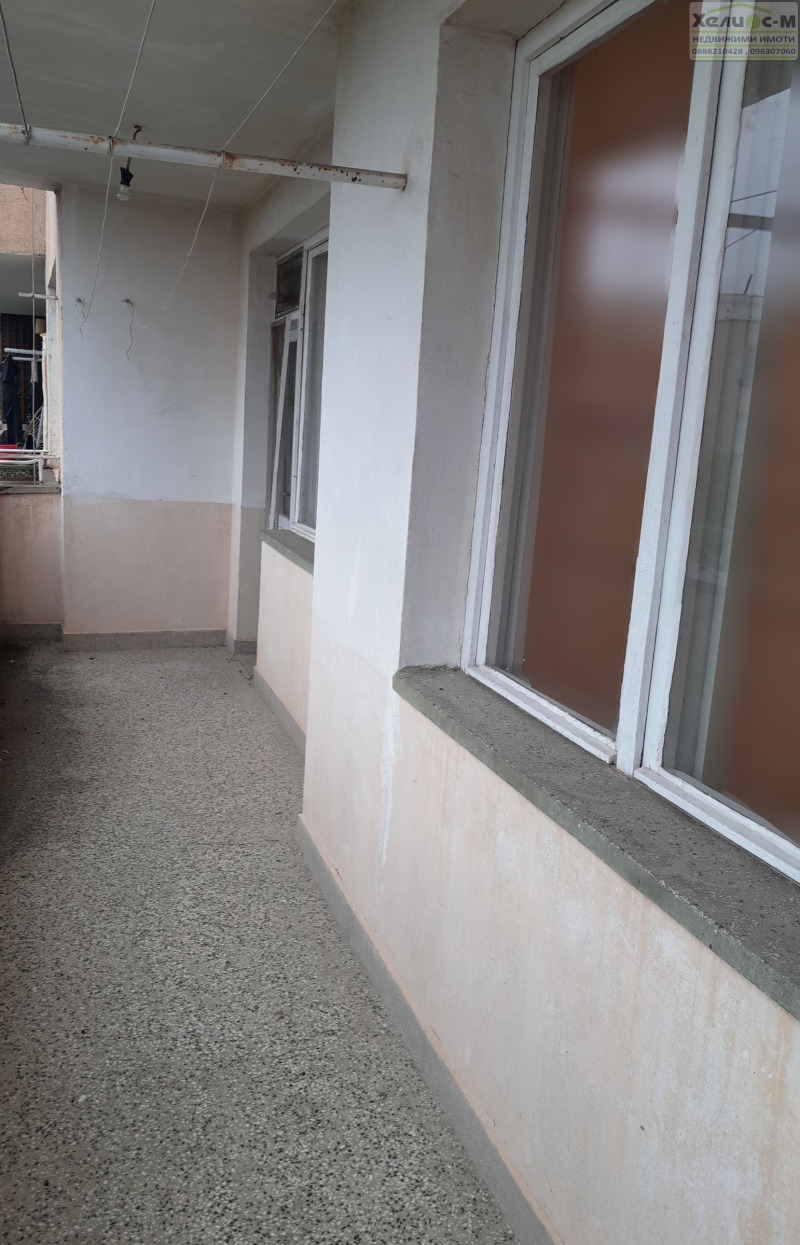 En venta  2 dormitorios Montana , Shirok tsentar , 100 metros cuadrados | 10390096 - imagen [12]