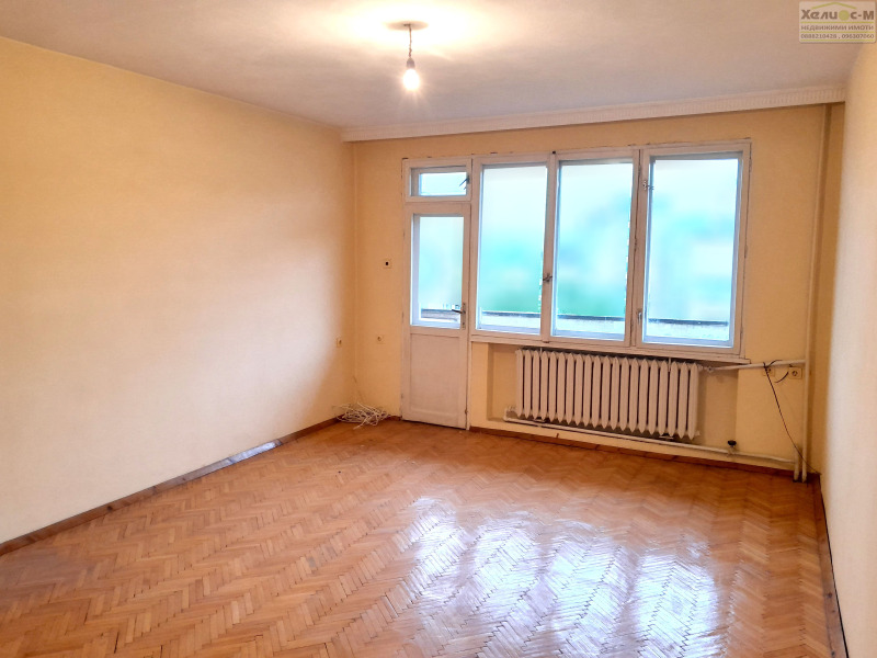En venta  2 dormitorios Montana , Shirok tsentar , 100 metros cuadrados | 10390096 - imagen [6]