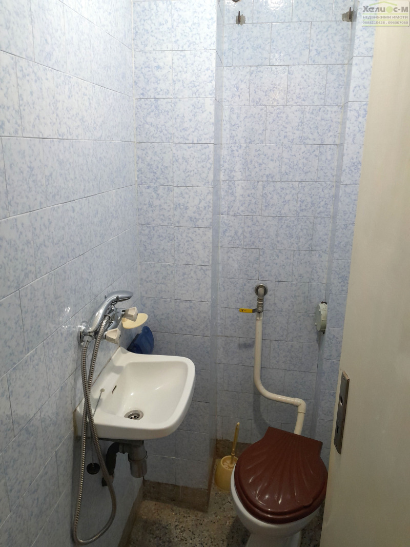 En venta  2 dormitorios Montana , Shirok tsentar , 100 metros cuadrados | 10390096 - imagen [14]