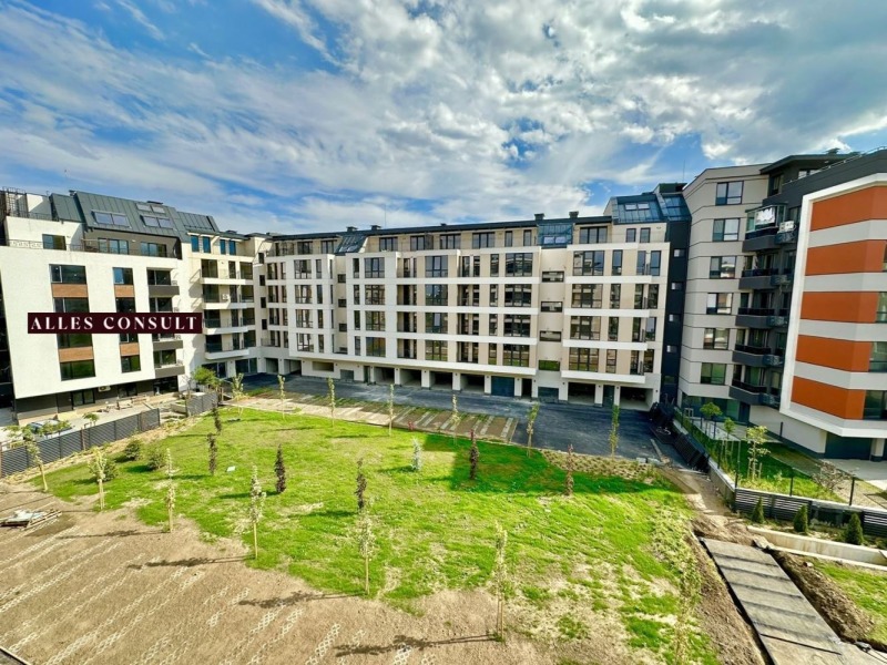 Продава 3-СТАЕН, гр. София, Малинова долина, снимка 7 - Апартаменти - 52563150