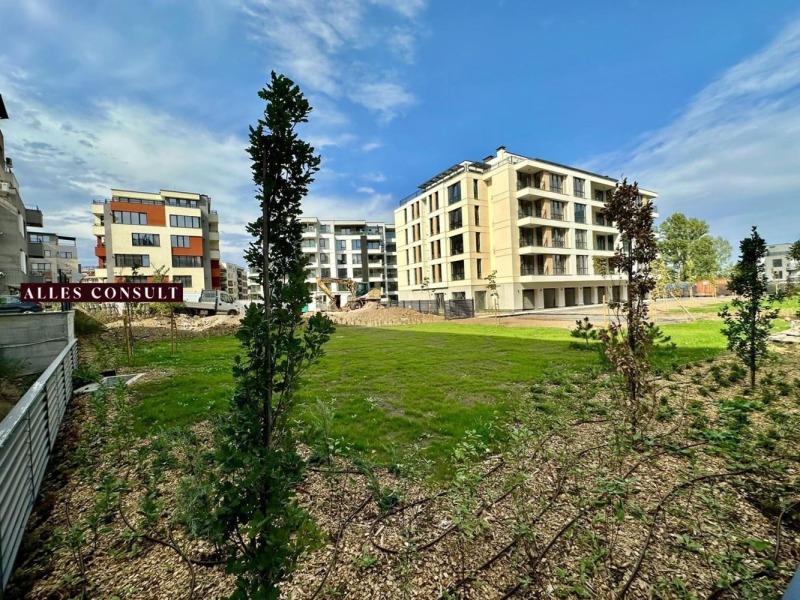 Продава 3-СТАЕН, гр. София, Малинова долина, снимка 8 - Апартаменти - 52563150