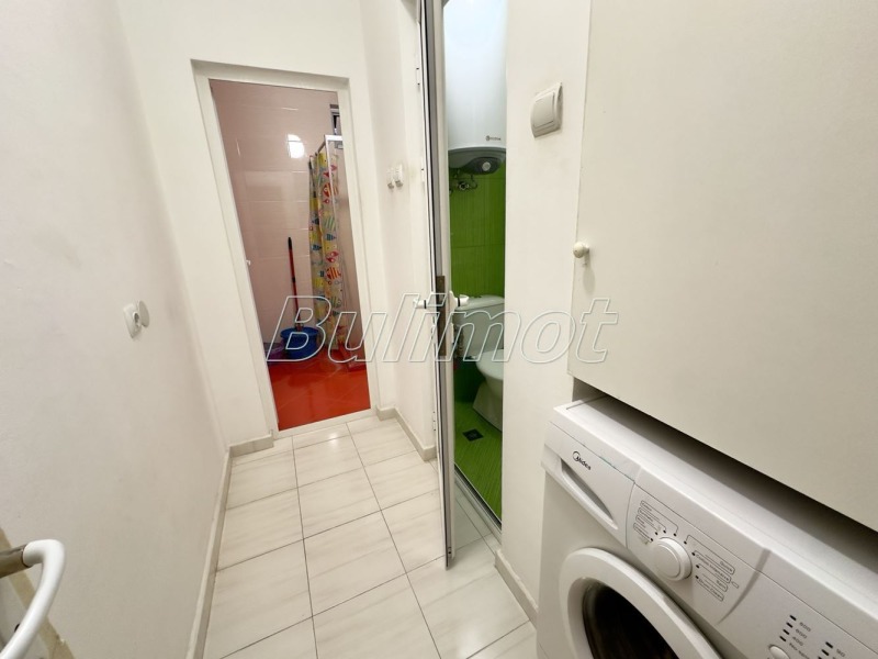 Продава 3-СТАЕН, гр. Варна, Окръжна болница-Генерали, снимка 14 - Апартаменти - 53082148