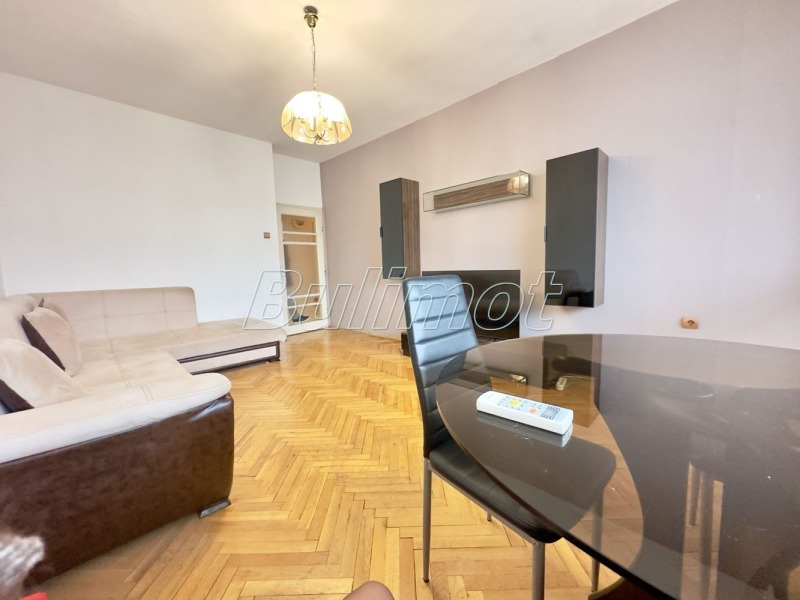 Продава 3-СТАЕН, гр. Варна, Окръжна болница-Генерали, снимка 3 - Апартаменти - 53082148