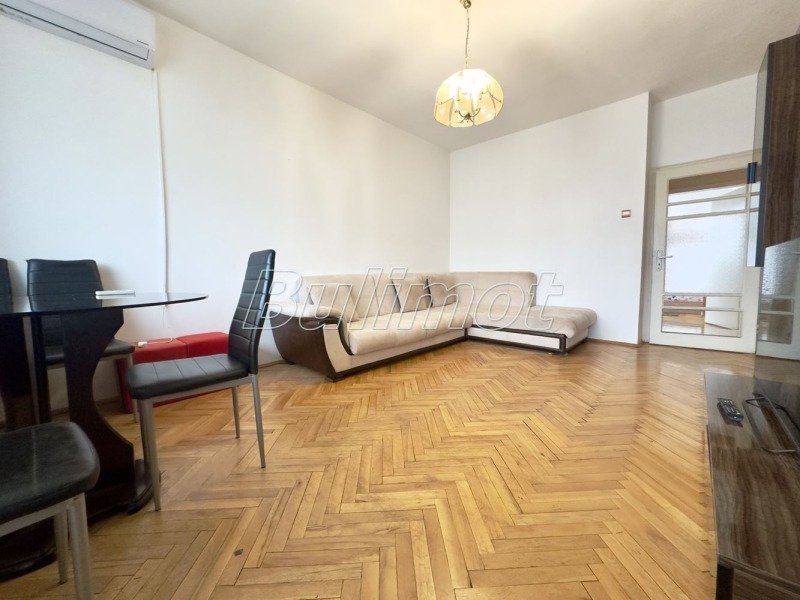 Продава 3-СТАЕН, гр. Варна, Окръжна болница-Генерали, снимка 2 - Апартаменти - 53082148