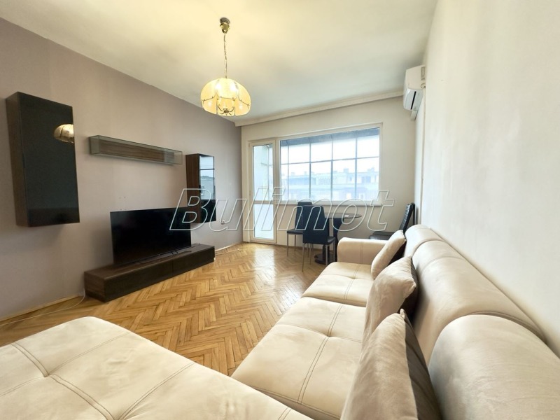 Продава 3-СТАЕН, гр. Варна, Окръжна болница-Генерали, снимка 4 - Апартаменти - 53082148