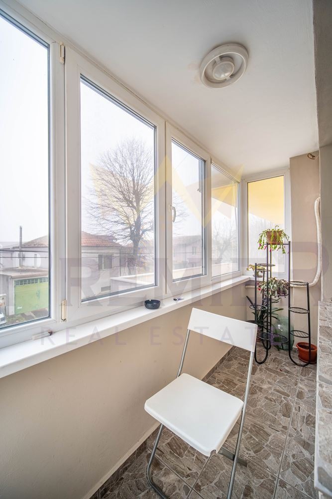 Продава 3-СТАЕН, гр. Варна, Галата, снимка 10 - Апартаменти - 53380482