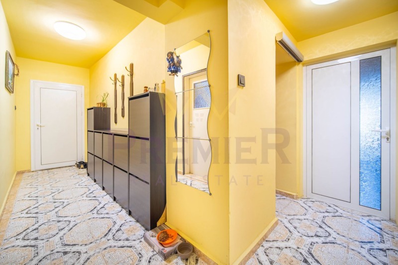 Продава 3-СТАЕН, гр. Варна, Галата, снимка 6 - Апартаменти - 53380482