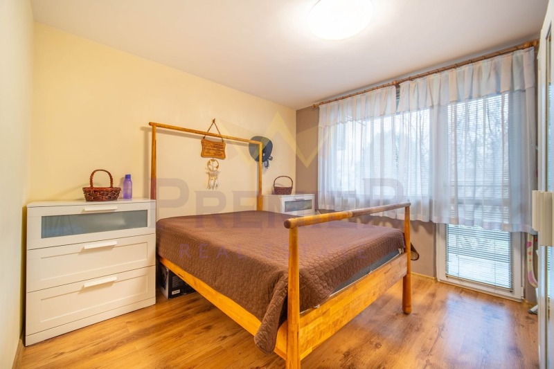 Продава 3-СТАЕН, гр. Варна, Галата, снимка 3 - Апартаменти - 53380482