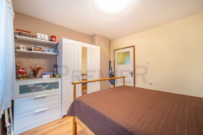 Продава 3-СТАЕН, гр. Варна, Галата, снимка 5 - Апартаменти - 53380482