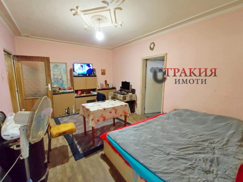 Til salgs  3 soverom Stara Zagora , Tsentar , 70 kvm | 82477647 - bilde [2]