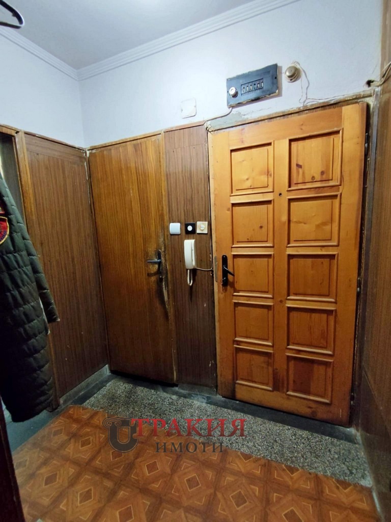 Til salgs  3 soverom Stara Zagora , Tsentar , 70 kvm | 82477647 - bilde [10]
