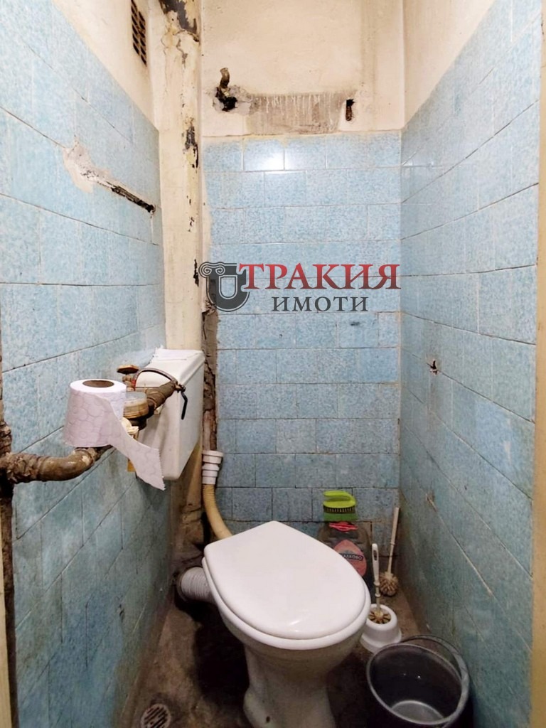 Til salgs  3 soverom Stara Zagora , Tsentar , 70 kvm | 82477647 - bilde [9]