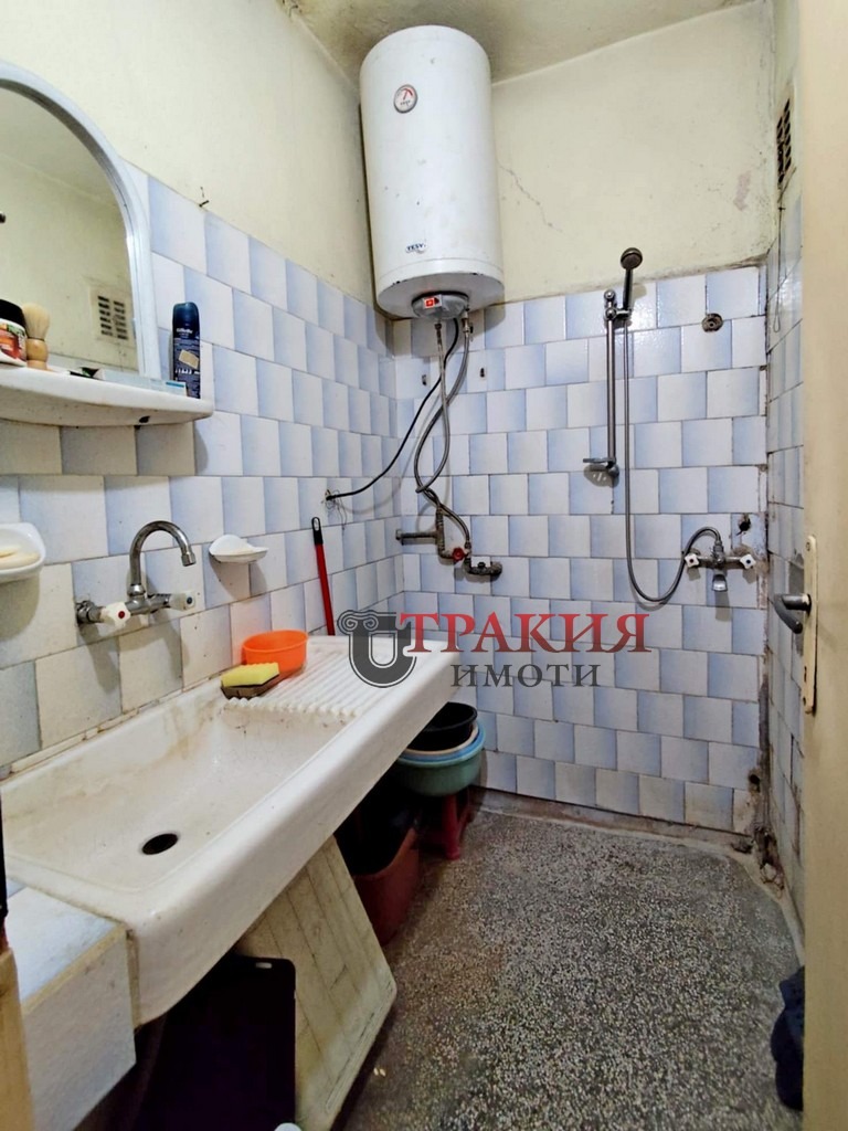 Til salgs  3 soverom Stara Zagora , Tsentar , 70 kvm | 82477647 - bilde [8]