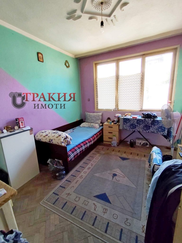 Til salgs  3 soverom Stara Zagora , Tsentar , 70 kvm | 82477647 - bilde [5]