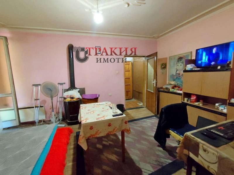 Til salgs  3 soverom Stara Zagora , Tsentar , 70 kvm | 82477647 - bilde [3]