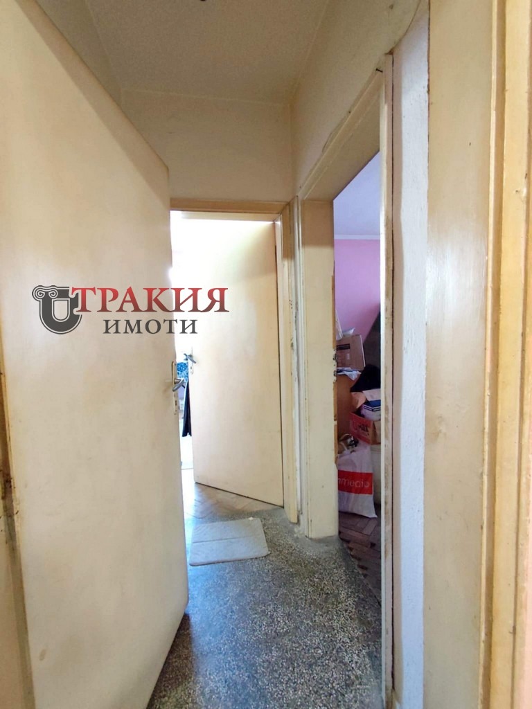 Til salgs  3 soverom Stara Zagora , Tsentar , 70 kvm | 82477647 - bilde [4]