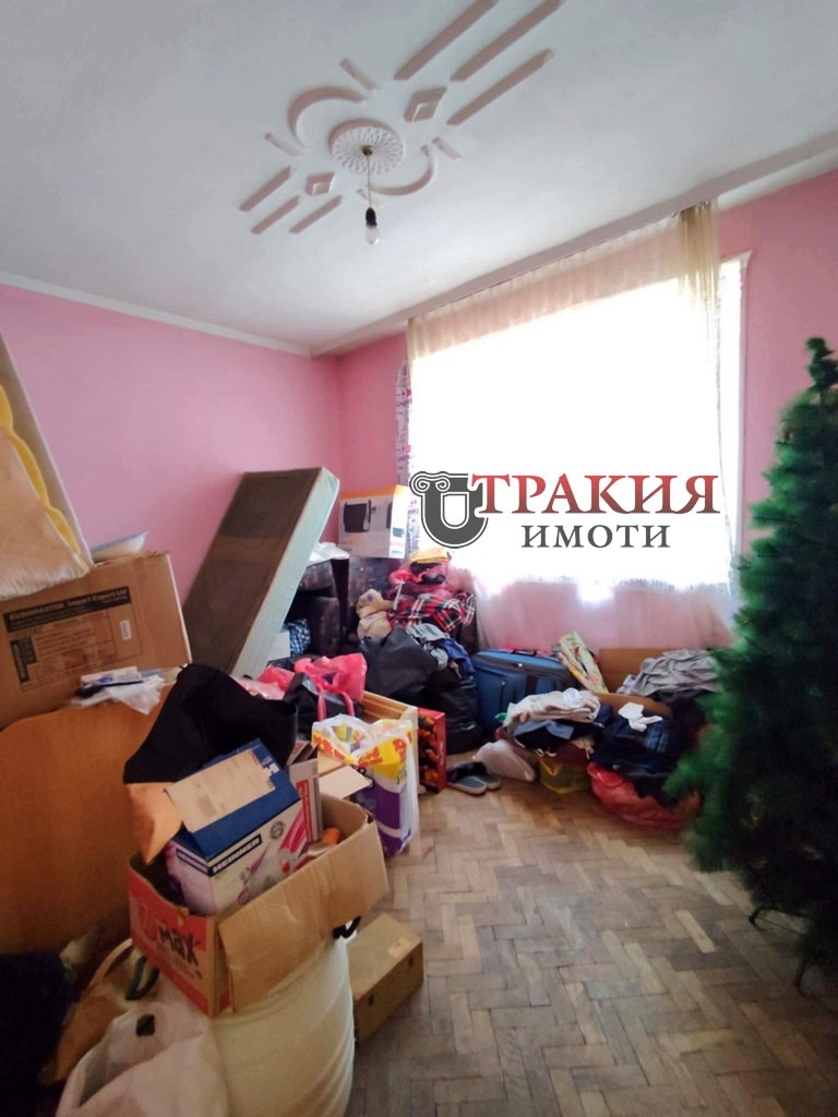 Til salgs  3 soverom Stara Zagora , Tsentar , 70 kvm | 82477647 - bilde [6]