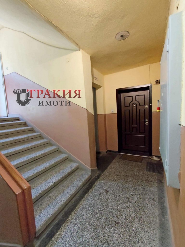Til salgs  3 soverom Stara Zagora , Tsentar , 70 kvm | 82477647 - bilde [11]