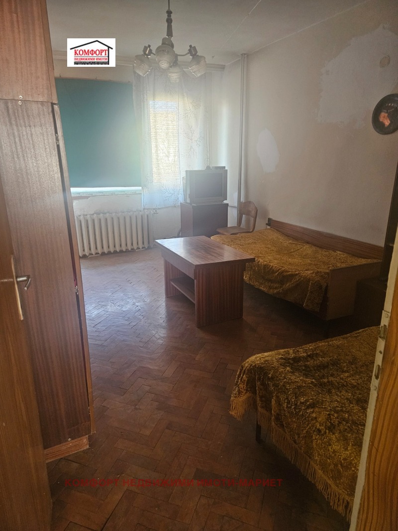 Продава 4-СТАЕН, гр. Плевен, Широк център, снимка 3 - Апартаменти - 52641546