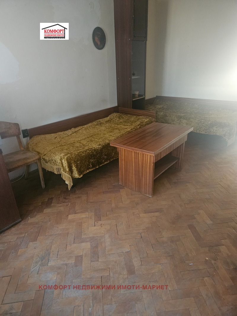 Продава 4-СТАЕН, гр. Плевен, Широк център, снимка 4 - Апартаменти - 52641546