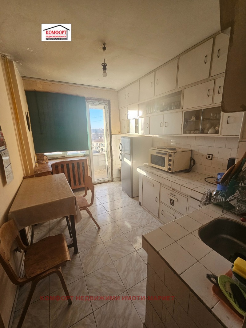 Продава 4-СТАЕН, гр. Плевен, Широк център, снимка 6 - Апартаменти - 52641546