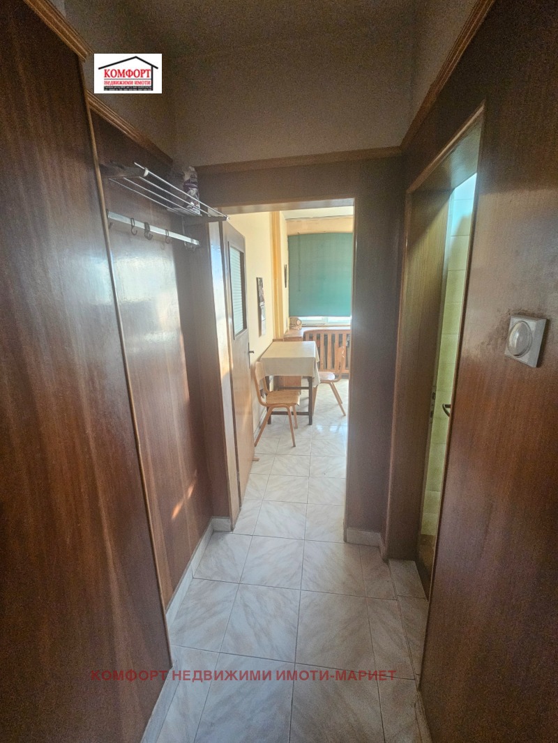 Продава 4-СТАЕН, гр. Плевен, Широк център, снимка 7 - Апартаменти - 52641546