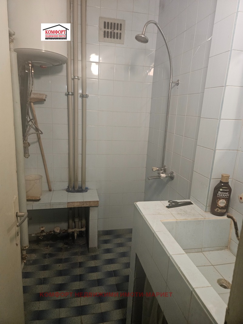 Продава 4-СТАЕН, гр. Плевен, Широк център, снимка 9 - Апартаменти - 52641546