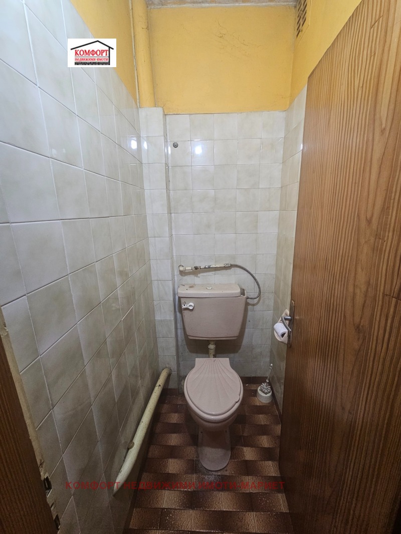 Продава 4-СТАЕН, гр. Плевен, Широк център, снимка 10 - Апартаменти - 52641546