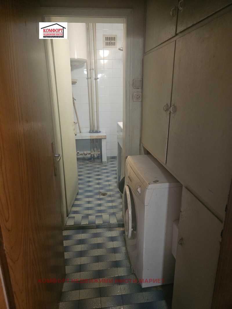 Продава 4-СТАЕН, гр. Плевен, Широк център, снимка 8 - Апартаменти - 52641546