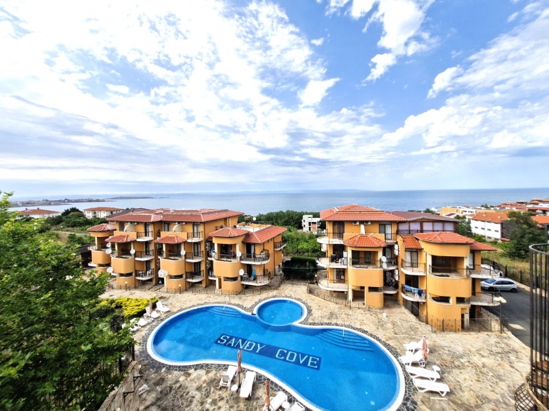 Na sprzedaż  Domek region Burgas , Sozopol , 99 mkw | 49211456 - obraz [7]