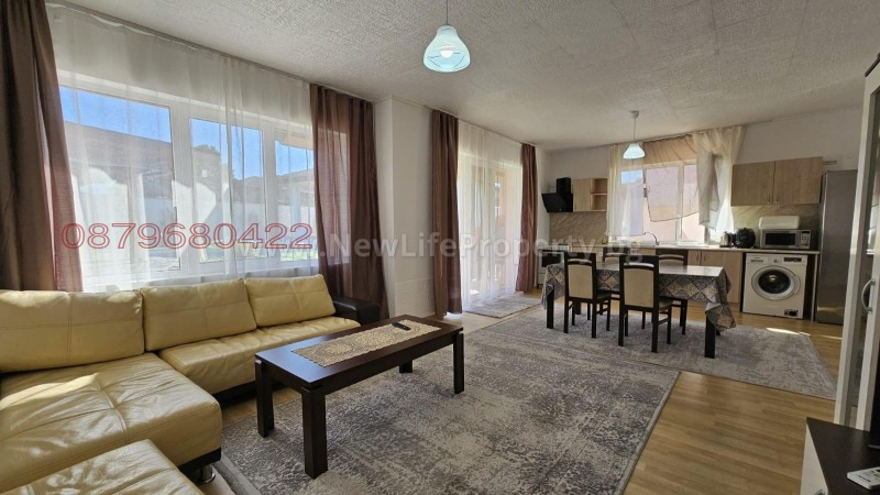 Продава КЪЩА, гр. Бургас, с. Извор, снимка 5 - Къщи - 52781849