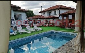 Продава КЪЩА, гр. Бургас, с. Извор