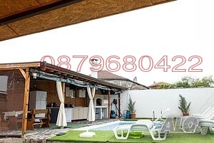 Продава КЪЩА, гр. Бургас, с. Извор, снимка 9 - Къщи - 52781849