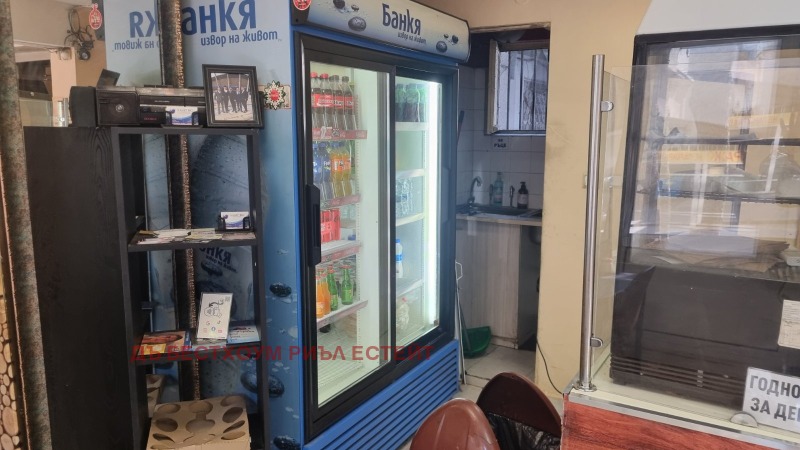 Myytävänä  Baari; Kahvila Varna , Tsentar , 75 neliömetriä | 45542754 - kuva [2]
