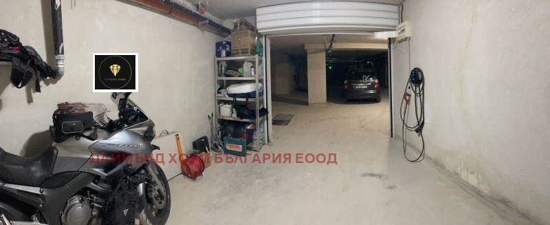 Till salu  Garage Plovdiv , Jujen , 24 kvm | 87067424 - bild [3]
