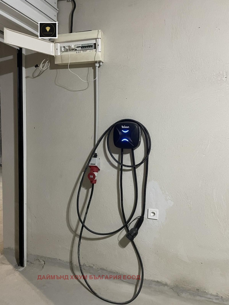 Till salu  Garage Plovdiv , Jujen , 24 kvm | 87067424 - bild [4]