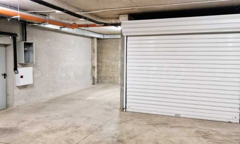 Продава ГАРАЖ, ПАРКОМЯСТО, гр. Варна, Кайсиева градина, снимка 3 - Гаражи и паркоместа - 52849780