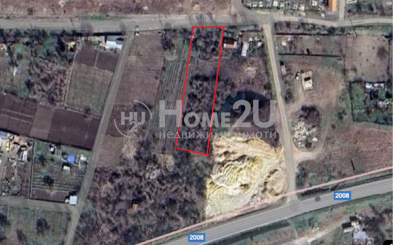 Продава ПАРЦЕЛ, област Варна, с. Езерово • 98000 € / 191671.34 лв. • 52869324 1