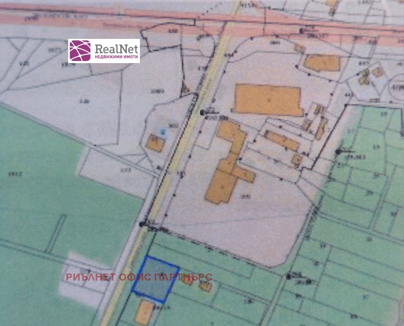 Продава ПАРЦЕЛ, гр. София, с. Панчарево, снимка 4 - Парцели - 52573372