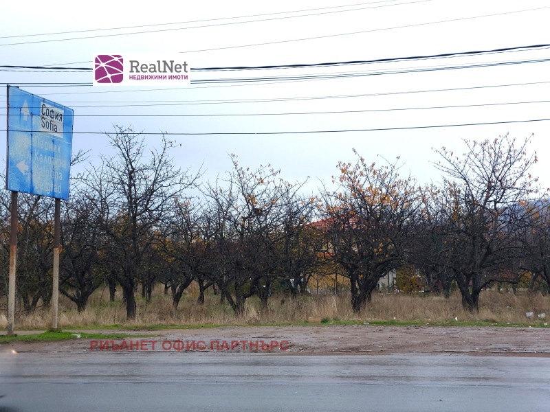Продава ПАРЦЕЛ, гр. София, с. Панчарево, снимка 2 - Парцели - 52573372