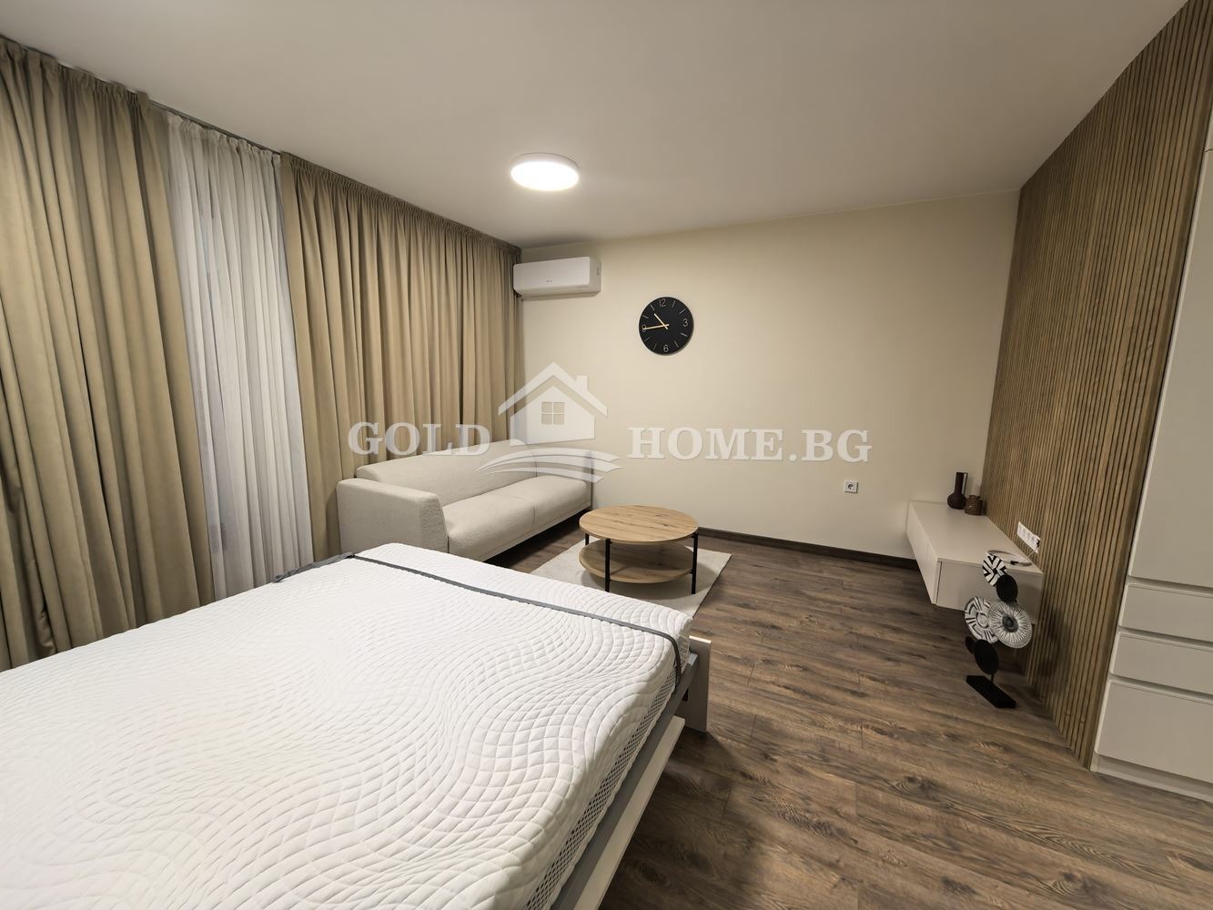 Продава 1-СТАЕН, гр. Пловдив, Христо Смирненски, снимка 7 - Апартаменти - 55128432