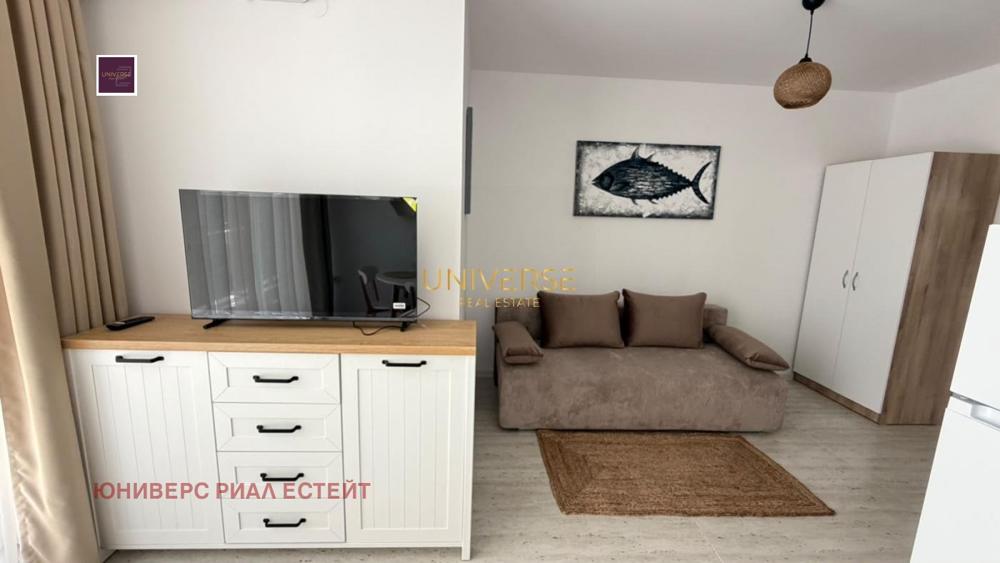 Продава 1-СТАЕН, гр. Свети Влас, област Бургас, снимка 6 - Апартаменти - 55995882