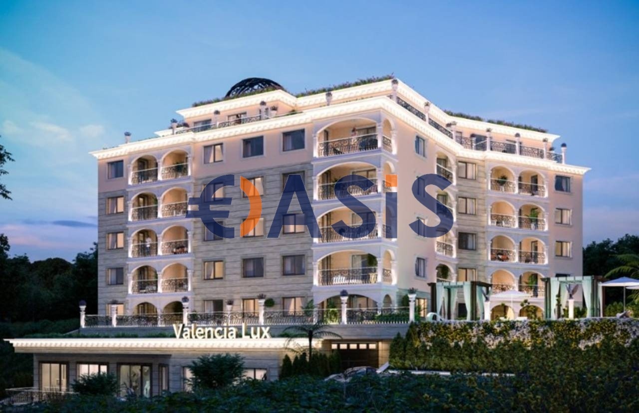 Продава 2-СТАЕН, гр. Несебър, област Бургас, снимка 2 - Апартаменти - 52579591