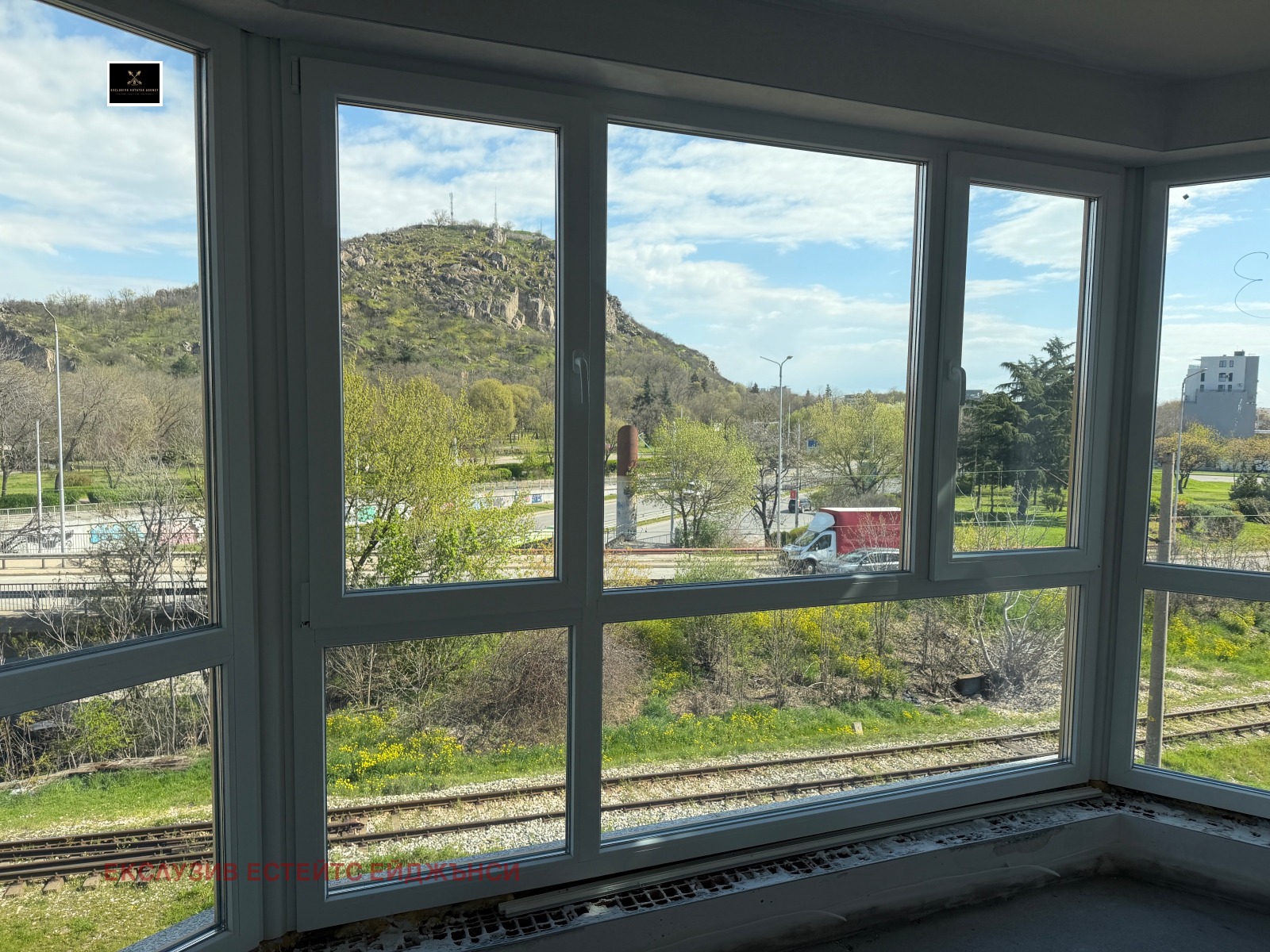 Продава 2-СТАЕН, гр. Пловдив, Център, снимка 2 - Апартаменти - 54262685